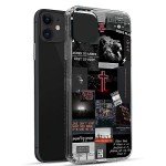 Christian Phone Case for iPhone 12 & Pro
