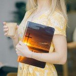 Christian Cross Case for Galaxy Tab A9+ 10.9