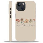 Love Like Jesus iPhone 13 14 Matte Case