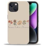 Love Like Jesus iPhone 13 14 Matte Case