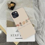 Love Like Jesus iPhone 13 14 Matte Case