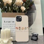 Love Like Jesus iPhone 13 14 Matte Case