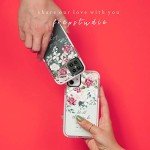 Pink Roses Bible Verse iPhone 12 Pro Case