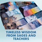 Mindfulness Cards: Daily Inspirational Affirmations for All