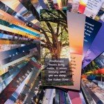 Mindfulness Cards: Daily Inspirational Affirmations for All
