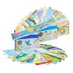 Imagine Meditation Cards and Kit Set