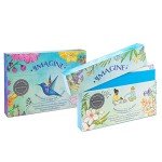 Imagine Meditation Cards and Kit Set