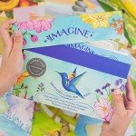 Imagine Meditation Cards and Kit Set
