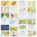 Imagine Meditation Cards and Kit Set