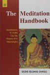Meditation Handbook for a Happy, Meaningful Life