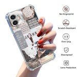 Jesus Quotes iPhone 11 Case - Bible Verse Design