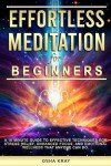 10-Minute Meditation Guide for Beginners' Peace