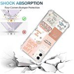 Boho Jesus Phone Case for iPhone 11