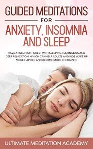 Christian Guided Meditations for Peaceful Sleep