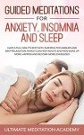 Christian Guided Meditations for Peaceful Sleep