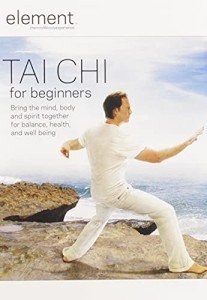 Tai Chi Elements: Find Your Inner Peace