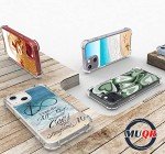 Christian Anchor iPhone 14 Case - Cute Design