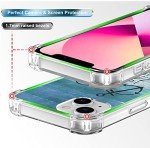 Christian Anchor iPhone 14 Case - Cute Design