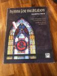 Hymns for Meditation: 6 Piano Arrangements
