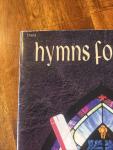Hymns for Meditation: 6 Piano Arrangements