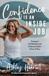 Confidence Through Faith: Overcome Self-Doubt Today