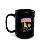 Faith-Inspired Coffee Mug for Grandma
