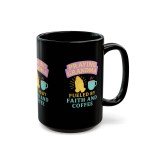 Faith-Inspired Coffee Mug for Grandma