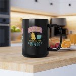 Faith-Inspired Coffee Mug for Grandma