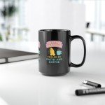 Faith-Inspired Coffee Mug for Grandma