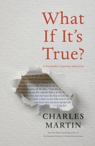 What If It's True?: Journeying with Jesus