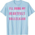 Heartfelt Jesus T-Shirt Hoodie - Trendy Design