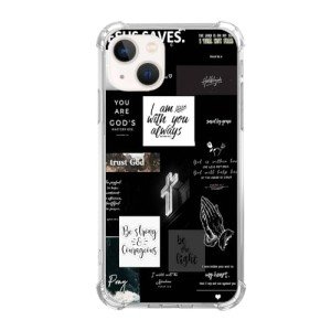 Christian Aesthetic Phone Case for iPhone 13
