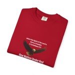 Patriotic Bible Verse Christian T-Shirt for Everyone