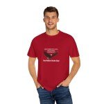 Patriotic Bible Verse Christian T-Shirt for Everyone