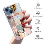 Bible Verse iPhone 13 Case with Inspirational Quotes