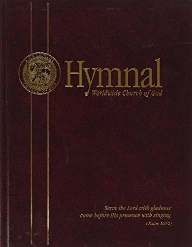 Church of God Hymnals