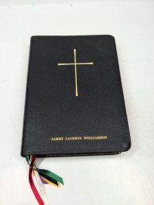 Christian Prayer and Hymn Collection