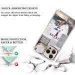 Jesus Quotes iPhone 16 Pro Case - Bible Sayings