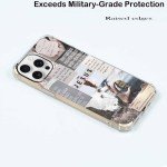 Jesus Quotes iPhone 16 Pro Case - Bible Sayings