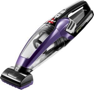 Bissell Cordless Pet Hair Eraser Vacuum, Purple
