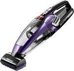 Bissell Cordless Pet Hair Eraser Vacuum, Purple