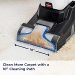 BISSELL TurboClean Pet XL Carpet Cleaner and Tool