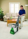 Bissell BigGreen Commercial BG10 Deep Cleaner