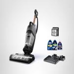 Bissell CrossWave HydroSteam Wet Dry Vacuum Cleaner