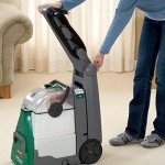 Bissell BigGreen Commercial BG10 Deep Cleaner