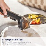 BISSELL TurboClean Pet XL Carpet Cleaner and Tool