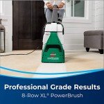 BISSELL Big Green Professional Carpet Cleaner & Tools