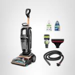 BISSELL HydroSteam Pet Carpet Cleaner with Upholstery Tool