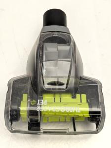 Bissell ICONPet Turbo Vacuum with Tangle-Free Brush