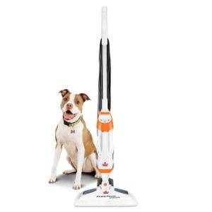 Bissell PowerFresh Pet Steam Mop and Cleaner